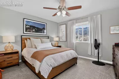 478 Gray Horse Alley, Colorado Springs, CO 80905 - Photo 18
