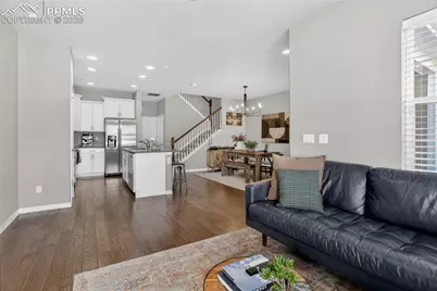 478 Gray Horse Alley, Colorado Springs, CO 80905 - Photo 16