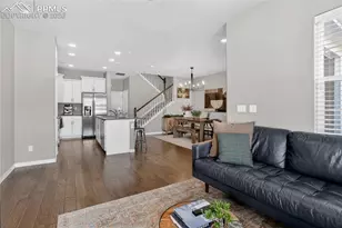 478 Gray Horse Aly, Colorado Springs, CO 80905 - Photo 16
