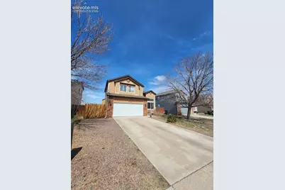 4556 Gunbarrel Drive, Colorado Springs, CO 80925 - Photo 2