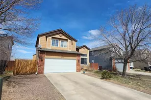4556 Gunbarrel Dr, Colorado Springs, CO 80925 - Photo 2