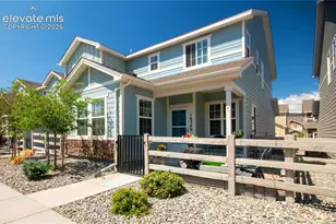 16349 Rustlers Range Pt, Monument, CO 80132 - Photo 1