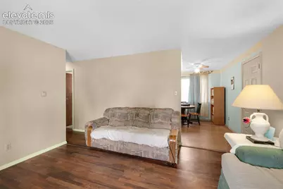 2206 Olympic Drive, Colorado Springs, CO 80910 - Photo 4