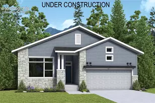 6478 Arabesque Loop, Colorado Springs, CO 80924 - Photo 1