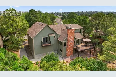 1977 Brookdale Drive, Colorado Springs, CO 80918 - Photo 30