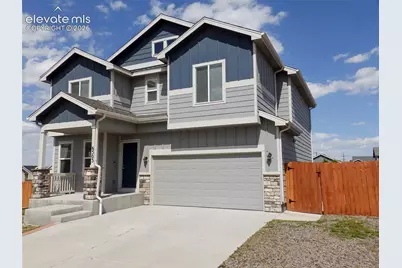 6503 Weiser Drive, Colorado Springs, CO 80925 - Photo 2