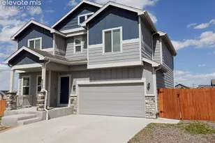 6503 Weiser Dr, Colorado Springs, CO 80925 - Photo 2