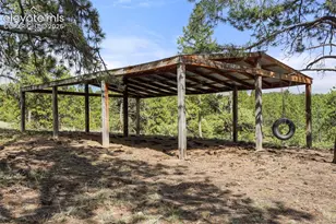 247 Pinewood Rd, Florissant, CO 80816 - Photo 26