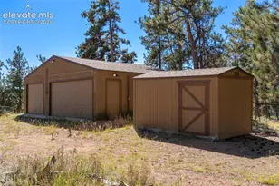 247 Pinewood Rd, Florissant, CO 80816 - Photo 24