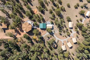 247 Pinewood Rd, Florissant, CO 80816 - Photo 6