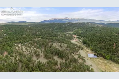 247 Pinewood Road, Florissant, CO 80816 - Photo 28
