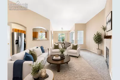 3875 Strawberry Field Grove #E, Colorado Springs, CO 80906 - Photo 4