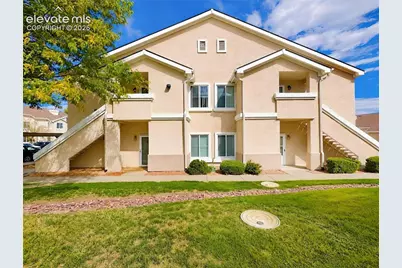 3875 Strawberry Field Grove #E, Colorado Springs, CO 80906 - Photo 2