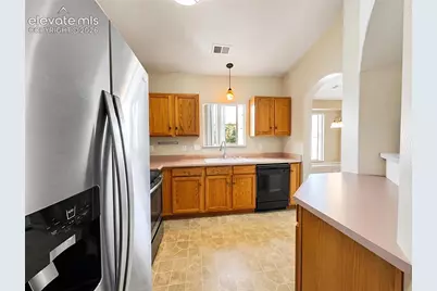 3875 Strawberry Field Grove #E, Colorado Springs, CO 80906 - Photo 10