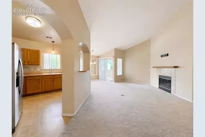 3875 Strawberry Field Grove #E, Colorado Springs, CO 80906 - Photo 8