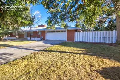 1901 Altair Drive, Colorado Springs, CO 80905 - Photo 2