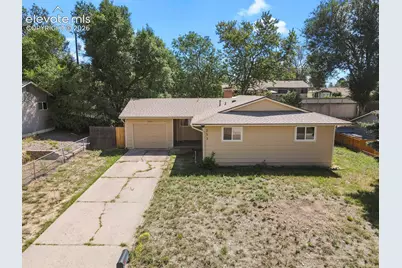 253 Sherri Drive, Colorado Springs, CO 80911 - Photo 2