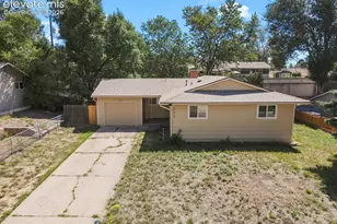 253 Sherri Dr, Colorado Springs, CO 80911 - Photo 2