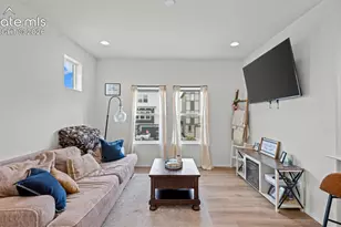 5269 Painted Sky View, Colorado Springs, CO 80916 - Photo 2