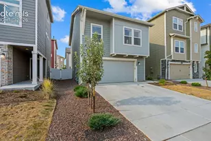 5269 Painted Sky View, Colorado Springs, CO 80916 - Photo 1