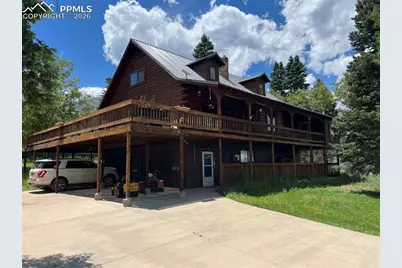 87 Thompson Road, La Veta, CO 81055 - Photo 2