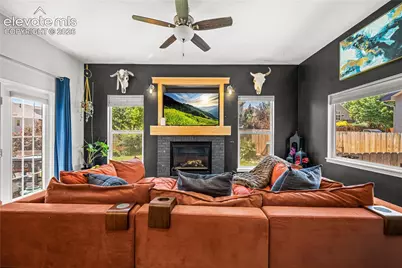4860 Poleplant Drive, Colorado Springs, CO 80918 - Photo 16