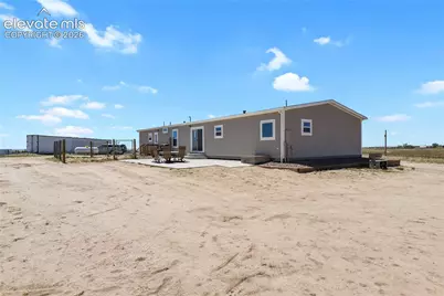22280 Jones Road, Calhan, CO 80831 - Photo 20