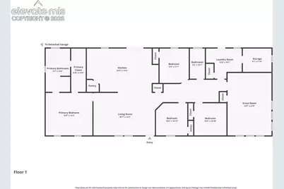 22280 Jones Road, Calhan, CO 80831 - Photo 14