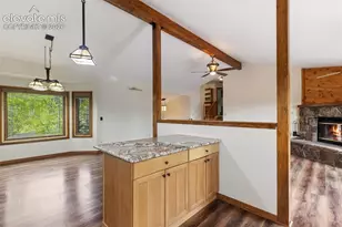 1231 Telemark Dr, Woodland Park, CO 80863 - Photo 6