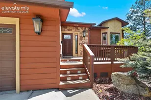 1231 Telemark Dr, Woodland Park, CO 80863 - Photo 2