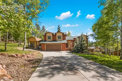 1231 Telemark Drive, Woodland Park, CO 80863 - Photo 36