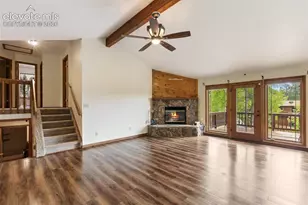 1231 Telemark Dr, Woodland Park, CO 80863 - Photo 4