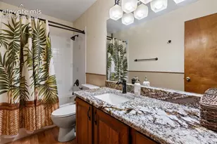1231 Telemark Dr, Woodland Park, CO 80863 - Photo 24