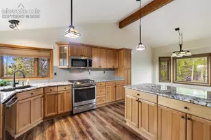 1231 Telemark Dr, Woodland Park, CO 80863 - Photo 10