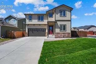2044 Reed Grass Way, Colorado Springs, CO 80915 - Photo 2