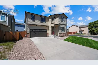 2044 Reed Grass Way, Colorado Springs, CO 80915 - Photo 2