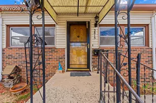 2815 Beacon St, Colorado Springs, CO 80907 - Photo 4