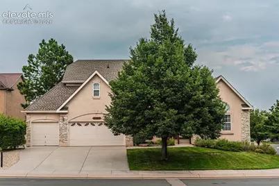 5755 Huffman Court, Colorado Springs, CO 80919 - Photo 2