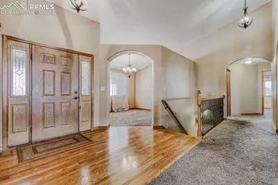 11303 Mount Gateway Drive, Peyton, CO 80831 - Photo 4