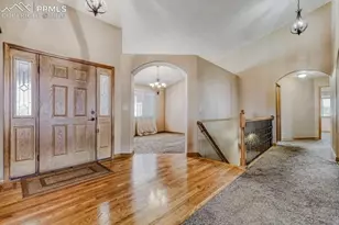 11303 Mount Gateway Dr, Peyton, CO 80831 - Photo 4
