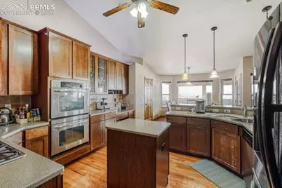 11303 Mount Gateway Drive, Peyton, CO 80831 - Photo 8