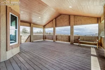 11303 Mount Gateway Drive, Peyton, CO 80831 - Photo 12
