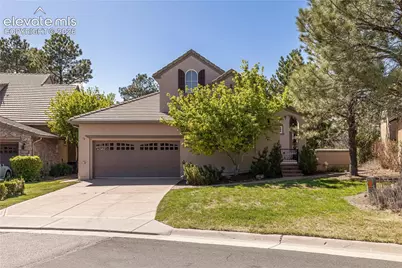 5011 Vermillion Court, Castle Rock, CO 80108 - Photo 1