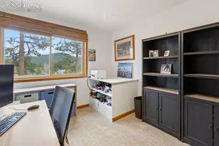 200 Sun Ridge Ct, Woodland Park, CO 80863 - Photo 38