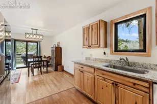 200 Sun Ridge Ct, Woodland Park, CO 80863 - Photo 22