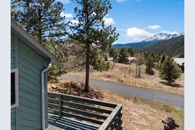 200 Sun Ridge Court, Woodland Park, CO 80863 - Photo 6