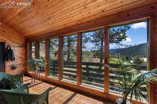 200 Sun Ridge Ct, Woodland Park, CO 80863 - Photo 10