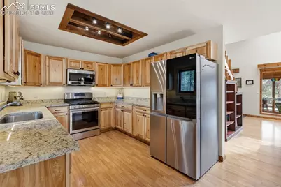 200 Sun Ridge Court, Woodland Park, CO 80863 - Photo 20