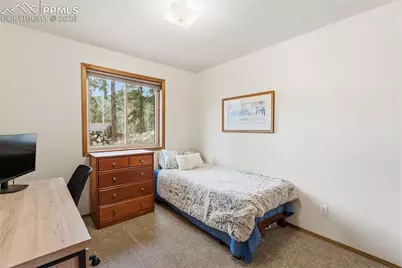 200 Sun Ridge Court, Woodland Park, CO 80863 - Photo 34