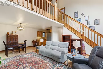 200 Sun Ridge Court, Woodland Park, CO 80863 - Photo 14